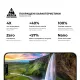 Скло захисне Armorstandart Pro Tecno Camon 50 4G (ARM91643)