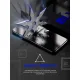 Скло захисне Armorstandart Space Black Icon Apple iPhone 18 Pro (ARM91937)