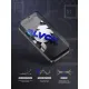 Скло захисне Armorstandart Space Black Icon Apple iPhone 18 Pro (ARM91937)