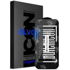 Скло захисне Armorstandart Space Black Icon Apple iPhone 18 Pro (ARM91937)