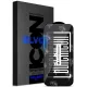 Скло захисне Armorstandart Space Black Icon Apple iPhone 18 Pro (ARM91937)