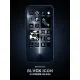 Скло захисне Armorstandart Supreme Black Icon Apple iPhone 18 Pro Max (ARM91940)