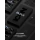 Скло захисне Armorstandart Supreme Black Icon Apple iPhone 18 Pro Max (ARM91940)