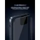 Скло захисне Armorstandart Supreme Black Icon Apple iPhone 18 Pro Max (ARM91940)