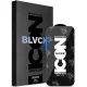 Скло захисне Armorstandart Supreme Black Icon Apple iPhone 18 Pro Max (ARM91940)
