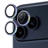 Скло захисне Armorstandart AR Camera iPhone 18 Pro/18 Pro Max Crystal (ARM92179)