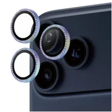 Скло захисне Armorstandart AR Camera iPhone 18 Pro/18 Pro Max Crystal (ARM92179)