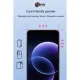 Скло захисне Dengos Full Glue Xiaomi Redmi 17C Black (TGFG-454)