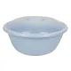 Миска Gusto Ягідка з кришкою 6 л блакитний (G-1061)