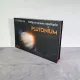 Набір столових приборів Gusto Plutonium 24 шт (GT-SFKS02-24)