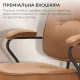 Офісне крісло Sihoo L3C PVC, Vintage Brown (L3C-N201)