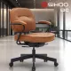 Офісне крісло Sihoo L3C PVC, Vintage Brown (L3C-N201)