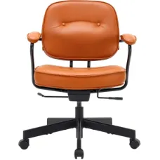 Офісне крісло Sihoo L3C PVC, Vintage Brown (L3C-N201)