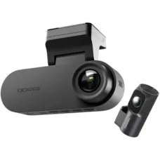 Відеореєстратор DDPai Dashcam N2 + rear camera (6934915204946)