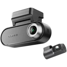 Відеореєстратор DDPai Dashcam N5 2026 + rear camera (6934915208531)