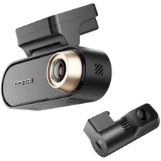 Відеореєстратор DDPai Dashcam N5 Pro + rear camera (6934915208166)