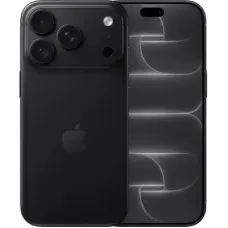 Мобільний телефон Apple iPhone 18 Pro 512GB Black (MJRU4)