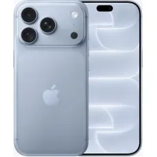 Мобільний телефон Apple iPhone 18 Pro 1TB Glacier (MJT24)