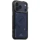 Чохол до мобільного телефона Skinarma Vigor MagSafe iPhone 17 Pro Max Blue (8886461249453)