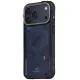 Чохол до мобільного телефона Skinarma Vigor MagSafe iPhone 17 Pro Max Blue (8886461249453)