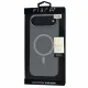 Чохол до мобільного телефона BeCover FIBRA Silicone OmniMag Apple iPhone Air Gray (716208)