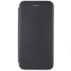 Чохол до мобільного телефона BeCover Exclusive Motorola Edge 70 Fusion / 70 Fusion Plus Black (716177)