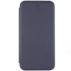 Чохол до мобільного телефона BeCover Exclusive Motorola Edge 70 Fusion / 70 Fusion Plus Deep Blue (716178)