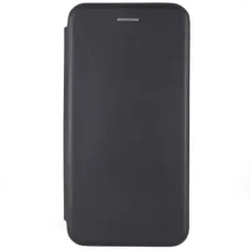 Чохол до мобільного телефона BeCover Exclusive Motorola Moto G86 Power Black (716193)