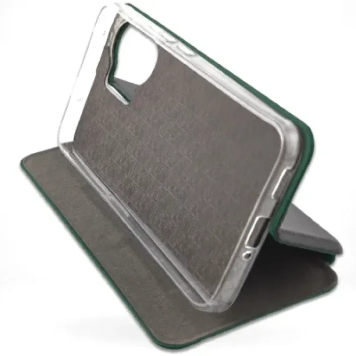 Чохол до мобільного телефона BeCover Exclusive Poco X8 Pro Max Dark Green (716169)