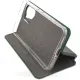 Чохол до мобільного телефона BeCover Exclusive Poco X8 Pro Max Dark Green (716169)