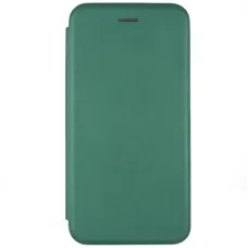 Чохол до мобільного телефона BeCover Exclusive Poco X8 Pro Max Dark Green (716169)