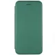 Чохол до мобільного телефона BeCover Exclusive Poco X8 Pro Max Dark Green (716169)