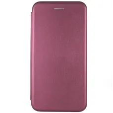Чохол до мобільного телефона BeCover Exclusive Poco X8 Pro Max Red Wine (716170)
