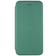 Чохол до мобільного телефона BeCover Exclusive Samsung Galaxy A17 5G SM-A17 Dark Green (716165)