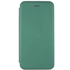 Чохол до мобільного телефона BeCover Exclusive Tecno Spark Go 3 (KN3) Dark Green (716175)
