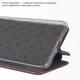 Чохол до мобільного телефона BeCover Exclusive Tecno Spark Go 3 (KN3) Red Wine (716176)