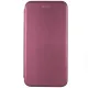 Чохол до мобільного телефона BeCover Exclusive Tecno Spark Go 3 (KN3) Red Wine (716176)