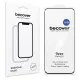 Скло захисне BeCover 10D Oppo Reno15 5G Black (716106)