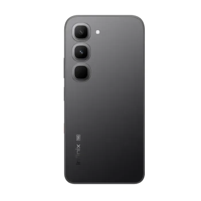 Мобільний телефон Infinix HOT 70 Pro 5G 8/256Gb Night Pulse (4894947134845)