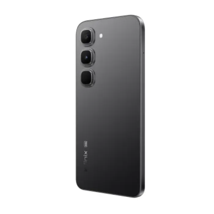 Мобільний телефон Infinix HOT 70 Pro 5G 8/256Gb Night Pulse (4894947134845)