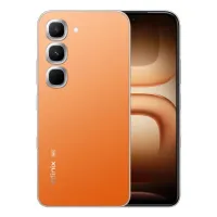 Мобільний телефон Infinix HOT 70 Pro 5G 8/256Gb Thermo Orange (4894947134869)