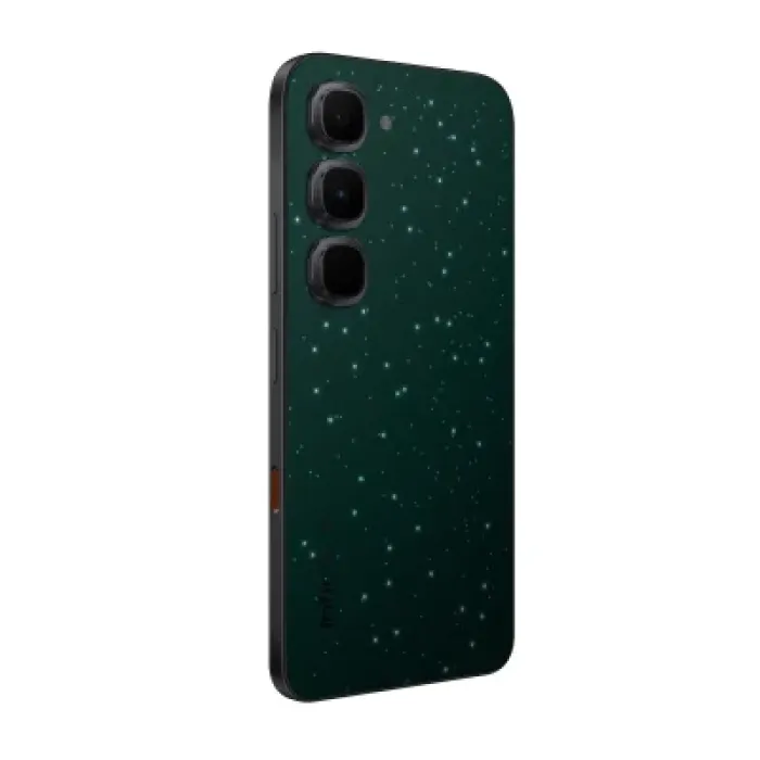 Мобільний телефон Infinix HOT 70 Pro 5G 8/256Gb Mirage Green (4894947134883)