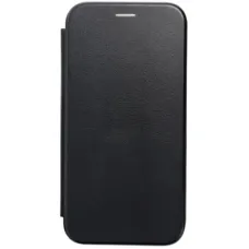 Чохол до мобільного телефона ACCLAB Book Cover Elegance Motorola Moto G05 Black (1283126631559)