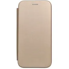 Чохол до мобільного телефона ACCLAB Book Cover Elegance Motorola Moto G05 Gold (1283126631542)