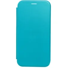 Чохол до мобільного телефона ACCLAB Book Cover Elegance Motorola Moto G05 Light Blue (1283126631535)