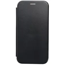 Чохол до мобільного телефона ACCLAB Book Cover Elegance Poco X6 Black (1283126611407)