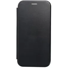 Чохол до мобільного телефона ACCLAB Book Cover Elegance Samsung Galaxy M35 Black (1283126611261)