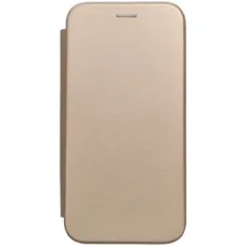Чохол до мобільного телефона ACCLAB Book Cover Elegance Samsung Galaxy M35 Gold (1283126611254)