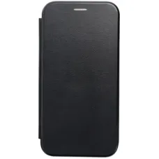 Чохол до мобільного телефона ACCLAB Book Cover Elegance Samsung Galaxy S20 FE Black (1283126611278)
