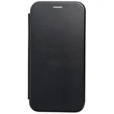 Чохол до мобільного телефона ACCLAB Book Cover Elegance Xiaomi 15 Black (1283126631702)